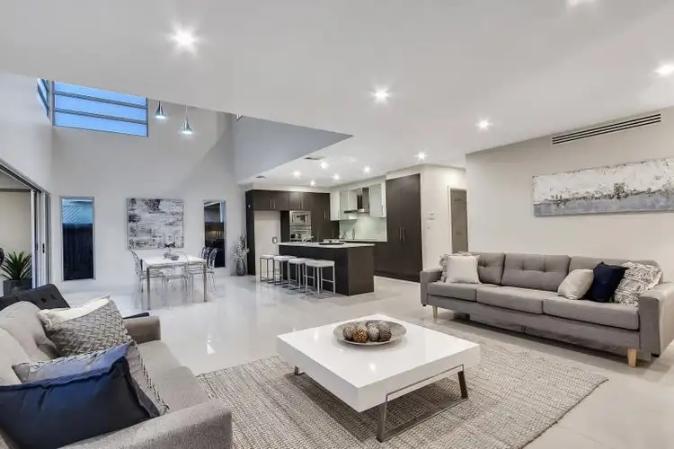 Sixth view of Homely house listing, 8 Stanford Avenue, Novar Gardens SA 5040