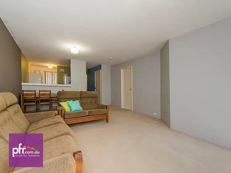 Fourth view of Homely apartment listing, 14K/45 King George Street, Victoria Park WA 6100