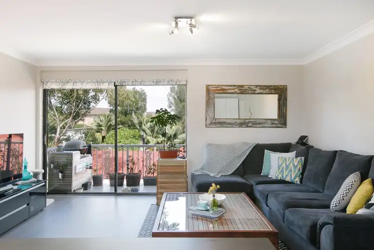 Third view of Homely unit listing, 9/235 Lawrence Hargrave Drive, Thirroul NSW 2515