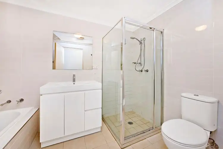 Fifth view of Homely apartment listing, 14/59-67 Second Avenue, Campsie NSW 2194