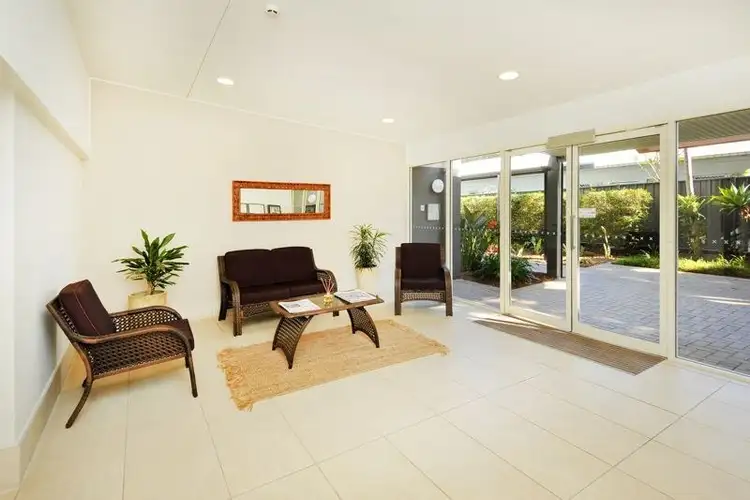 Fourth view of Homely apartment listing, Level 4/14/103-105 Ocean Parade, Coffs Harbour NSW 2450