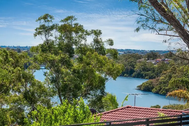 Fifth view of Homely house listing, 4 Cypress Drive, Lugarno NSW 2210