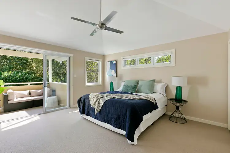 Sixth view of Homely house listing, 111 Condamine Street, Balgowlah NSW 2093