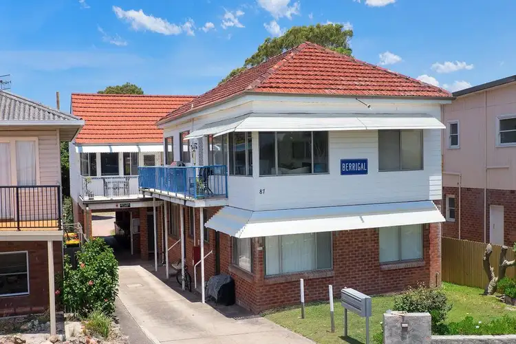 1/87 Shoal Bay Road
