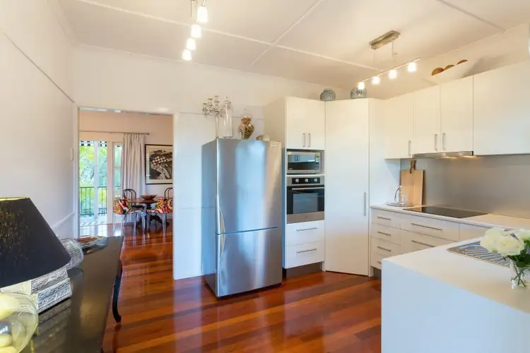 Sixth view of Homely house listing, 9 Quentin Street, Chapel Hill QLD 4069