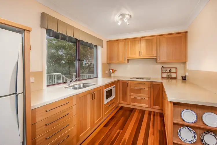 Third view of Homely house listing, 24 Lincoln Crescent, Bonnet Bay NSW 2226