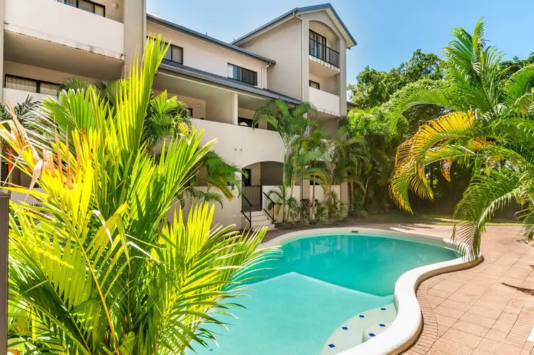 37/82 to 86 Martyn Street, Parramatta Park QLD 4870