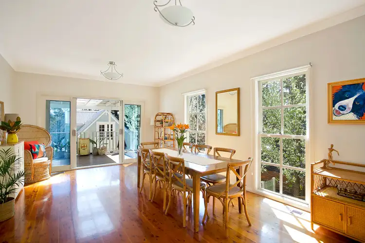Fifth view of Homely house listing, 60A Blaxland Road, Wentworth Falls NSW 2782