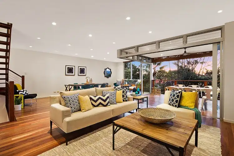 Main view of Homely house listing, 7 Francis Street, Fairlight NSW 2094