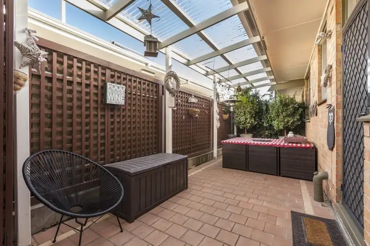 Third view of Homely unit listing, 4/223 Belair Road, Torrens Park SA 5062