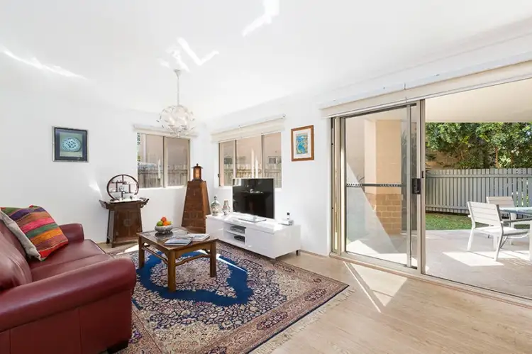 Fourth view of Homely unit listing, 1/31 Hotham Road, Gymea NSW 2227