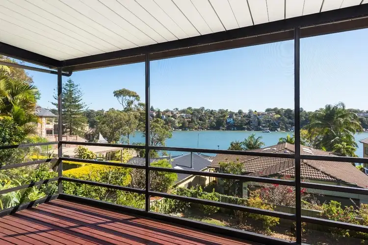 27 Juvenis Avenue, Oyster Bay NSW 2225