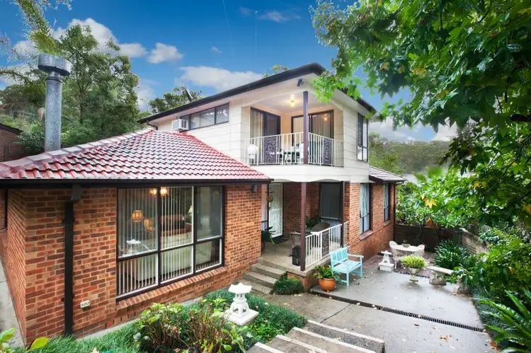 65 Tudar Road, Bonnet Bay NSW 2226