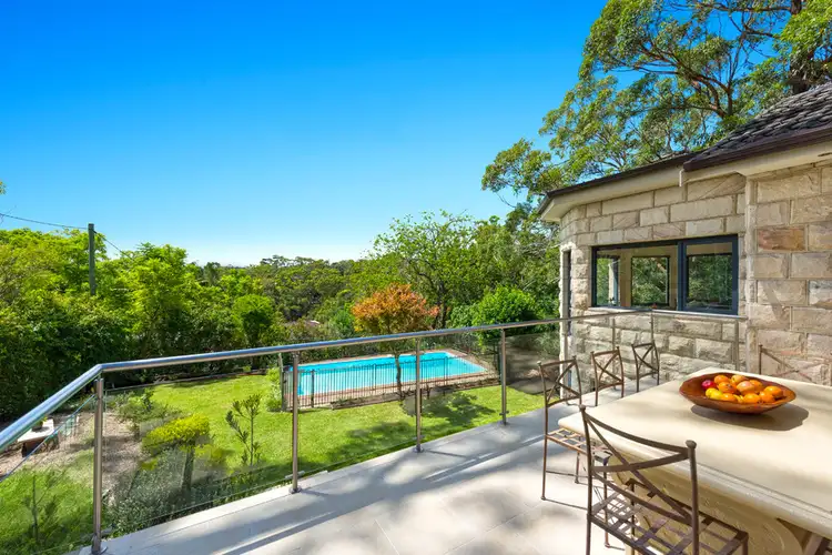 Third view of Homely house listing, 1 Hart Street, Lane Cove NSW 2066