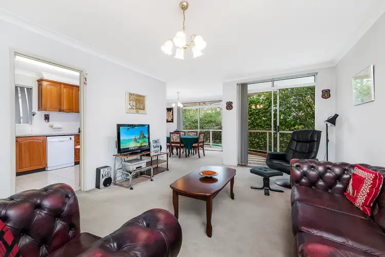 Second view of Homely apartment listing, 1/741-743 Old South Head Road, Vaucluse NSW 2030