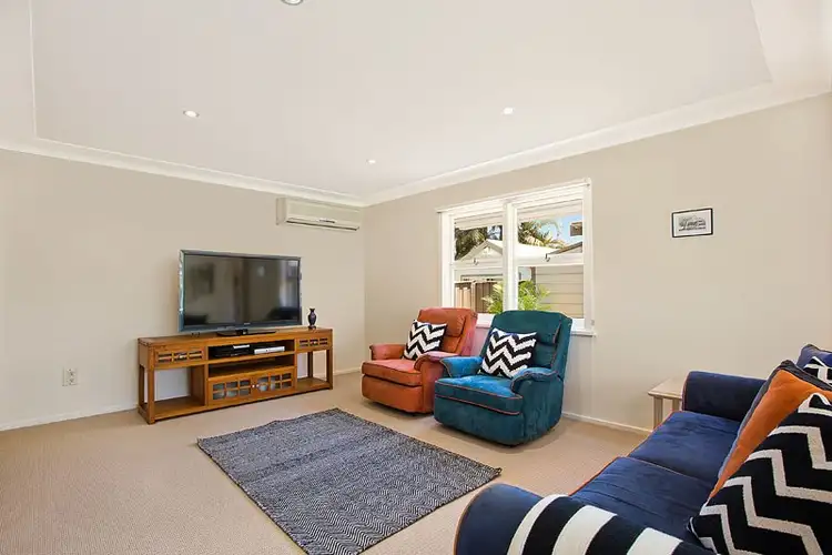 Fifth view of Homely house listing, 18 Collins Street, North Narrabeen NSW 2101