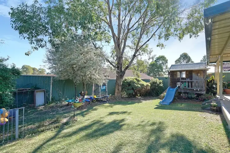 Third view of Homely house listing, 50 Veness Circuit, Narellan Vale NSW 2567