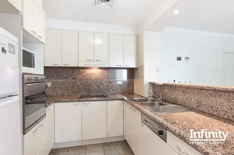 Main view of Homely apartment listing, Level 36/3603/343 Pitt Street, Sydney NSW 2000