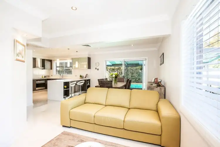 Fifth view of Homely house listing, 6 Pyree Street, Bangor NSW 2234