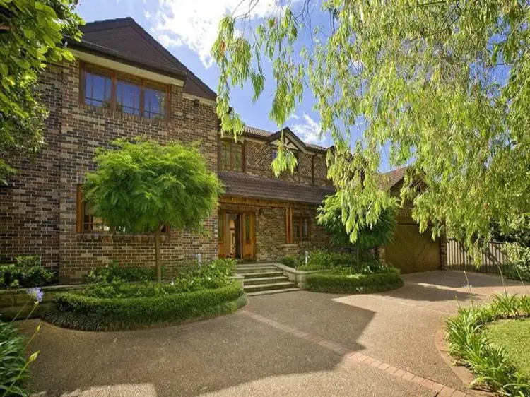 Main view of Homely house listing, 57 Westbrook Avenue, Wahroonga NSW 2076