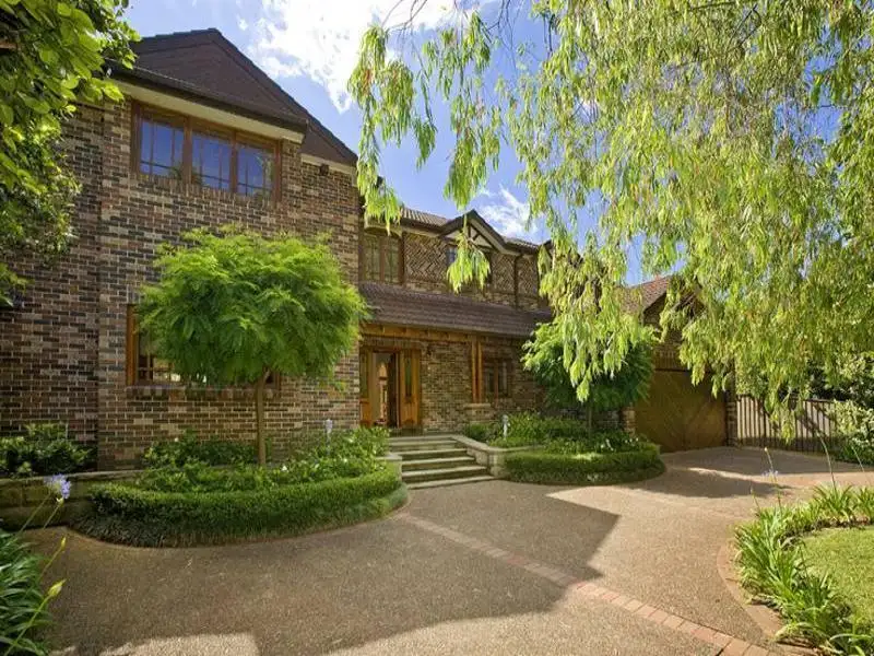 Main view of Homely house listing, 57 Westbrook Avenue, Wahroonga NSW 2076