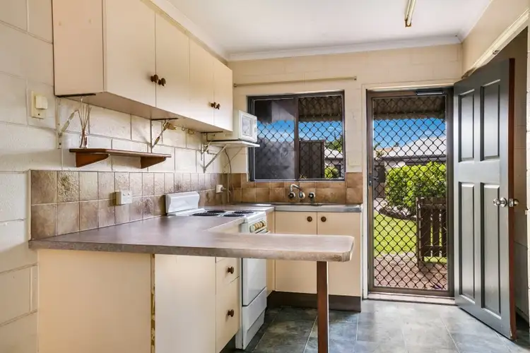 Second view of Homely unit listing, 10/28 Girralong Street, Woree QLD 4868