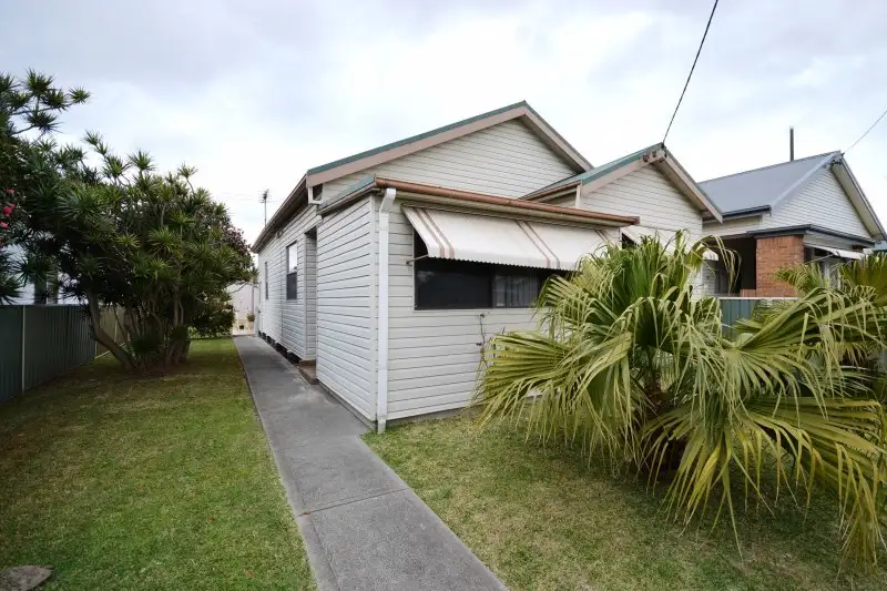 Main view of Homely house listing, 56 Roxburgh Street, Stockton NSW 2295