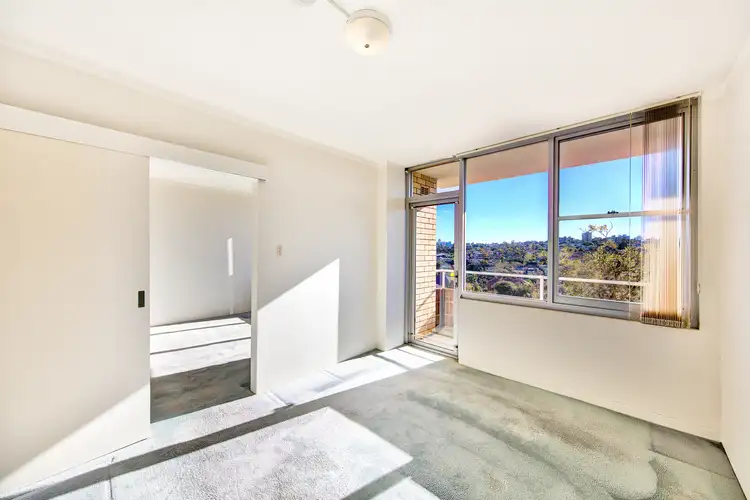 Second view of Homely apartment listing, 25/22 Mosman Street, Mosman NSW 2088