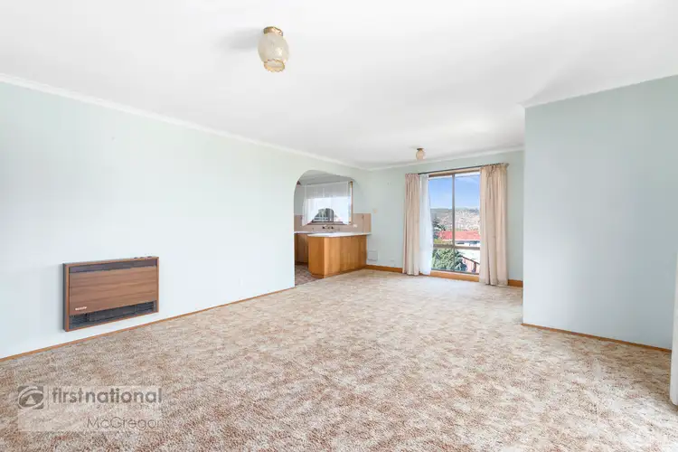 Fifth view of Homely unit listing, 1/6 Nelis Court, Lutana TAS 7009