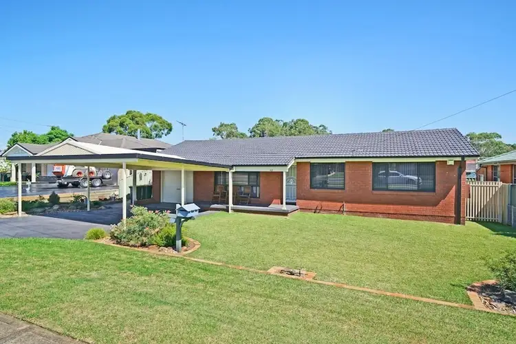 62 Richardson Road, Narellan NSW 2567