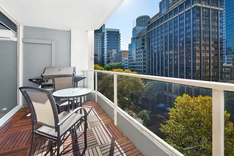 32/57 York Street, Sydney NSW 2000