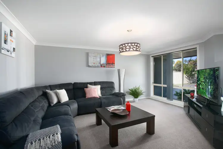 Second view of Homely house listing, 13 Bovard Court, Horsley NSW 2530