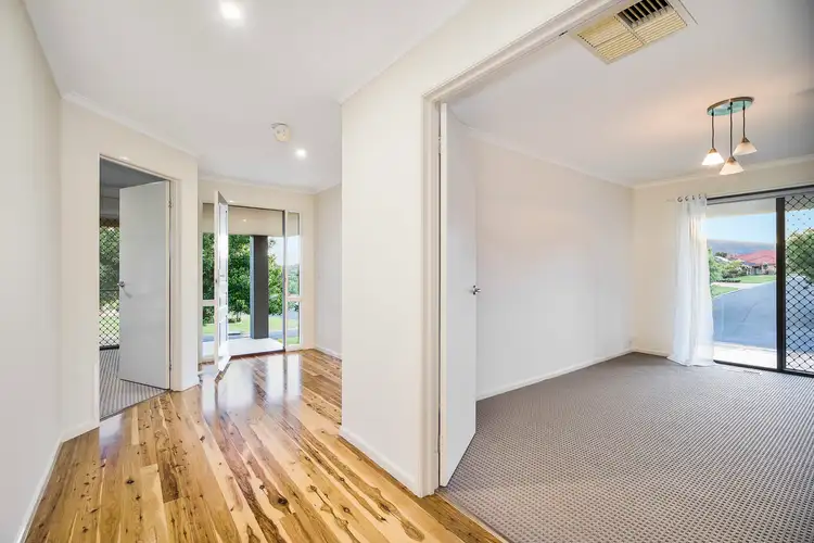 Second view of Homely house listing, 4 Box Place, Glenroy NSW 2640