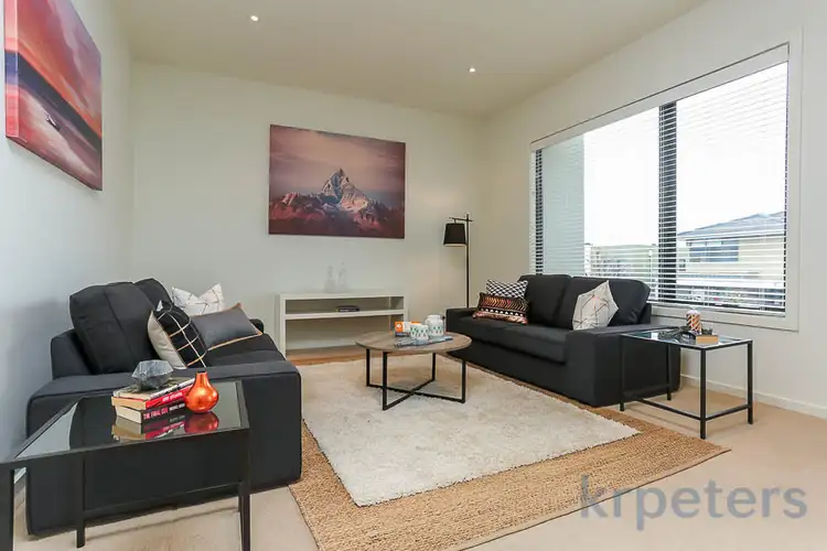Fourth view of Homely house listing, 15 Magenta Court, Mount Waverley VIC 3149