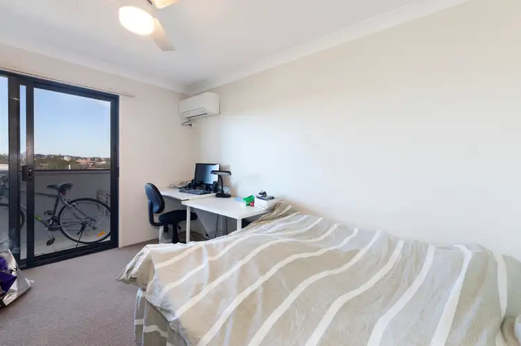 Third view of Homely unit listing, 90/35 Morrow Street, Taringa QLD 4068