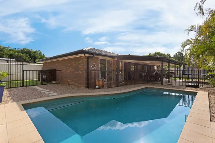 Fourth view of Homely house listing, 31 Challinor Drive, Albany Creek QLD 4035