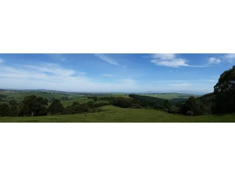 Main view of Homely rural property listing, 90 O' Connors Road North, Toora North VIC 3962
