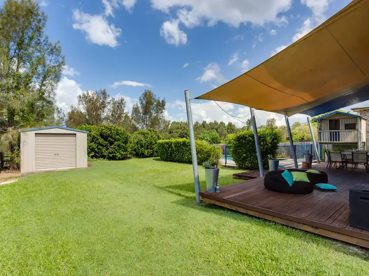 Fifth view of Homely house listing, 8 Madigan Road, Carrara QLD 4211