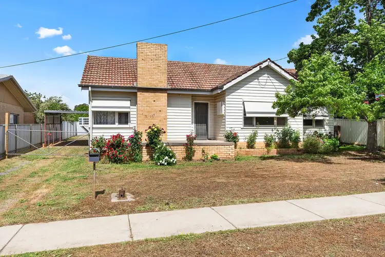 155 Reservoir Road, Strathdale VIC 3550