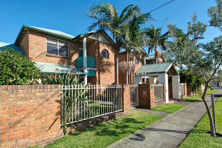 4/35 Hereford Street, Stockton NSW 2295