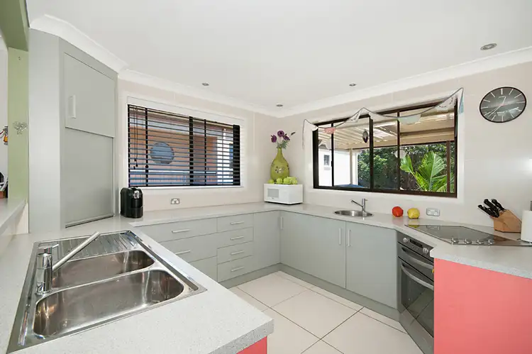 Sixth view of Homely house listing, 16 Wirraway Avenue, Evans Head NSW 2473