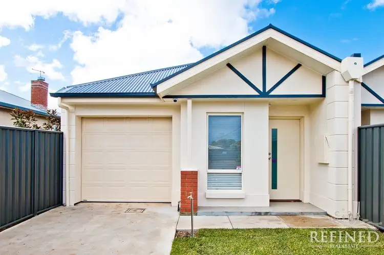 25 David Avenue, Mitchell Park SA 5043
