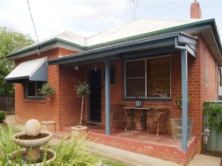 51 Darling Street, Dubbo NSW 2830