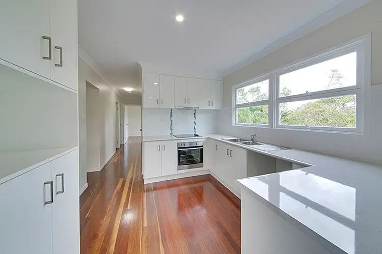 Fourth view of Homely house listing, 28 Tucker Street, Yeppoon QLD 4703
