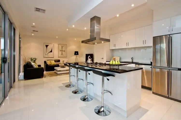 Fifth view of Homely house listing, 28 Caswell Circuit, Mawson Lakes SA 5095