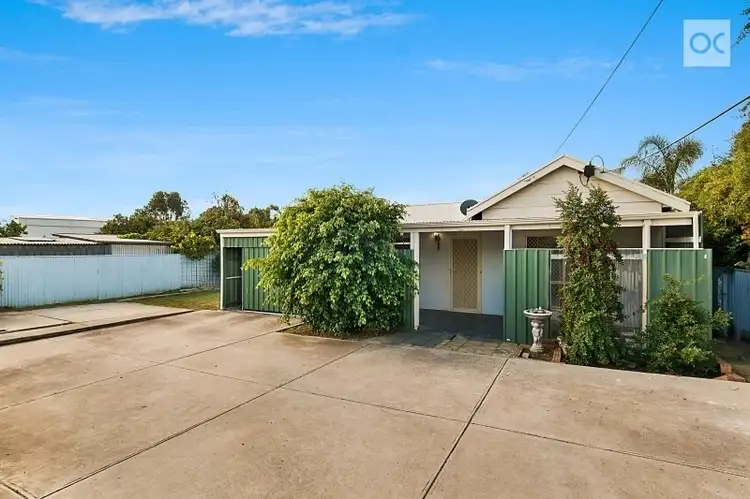 30 Milburn Street, Ottoway SA 5013