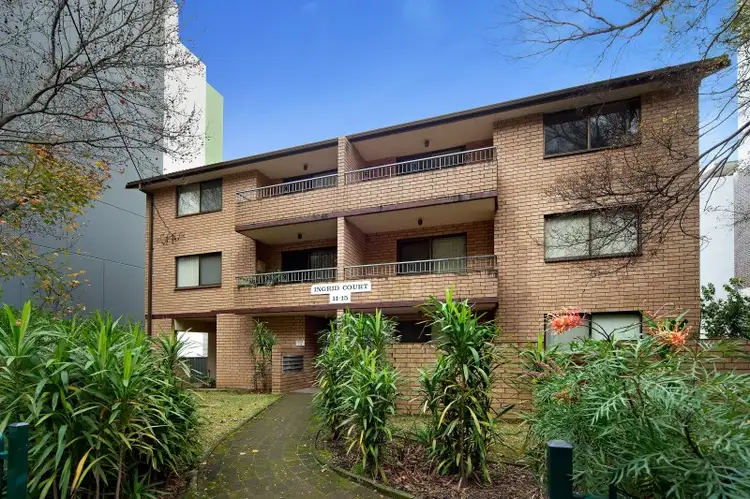 8/11-15 Wilga Street, Burwood NSW 2134