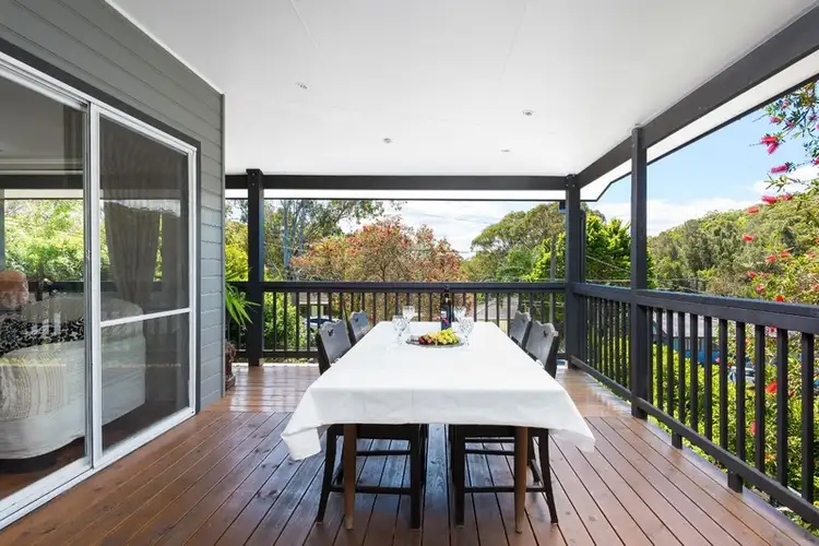 Fourth view of Homely house listing, 8 Ortona Parade, Como NSW 2226