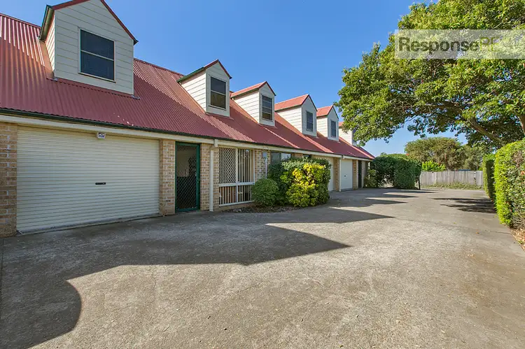 Main view of Homely townhouse listing, 3/546 George Street, South Windsor NSW 2756