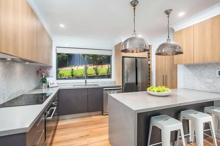 Third view of Homely house listing, 1 Alvan Parade, Mount Pleasant NSW 2519